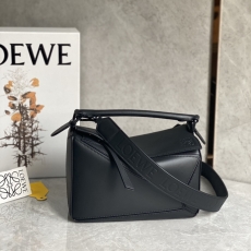 Loewe Handle Bags